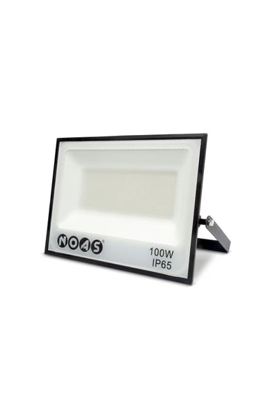 mois light NOAS 100W SLİM LED PROJEKTÖR