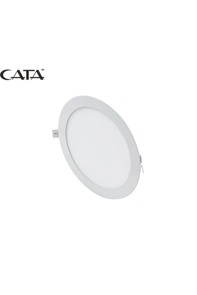 Cata 3 Adet Cata Ct 5148 Led Spot 15w 3200k Gün Işığı