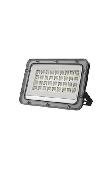 Cata CT-4658 Platınum Led Projektör 50W Yüksek Lümen IP64 Beyaz Işık 18,4cm x 12,4cm