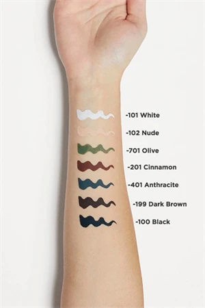 Beaulis Tune It Göz Kalemi 100 Black - 2