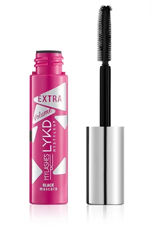 LYKD Extra Volume Maskara - Ekstra Hacim Veren Maskara