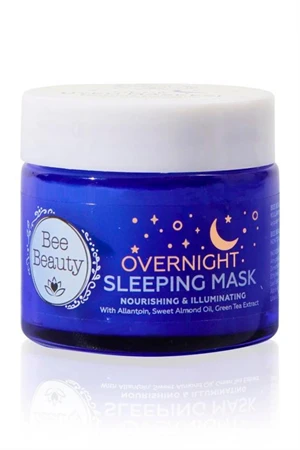 Bee Beauty Prebiyotik Gündüz Kremi 50 Ml Gece Uyku Maskesi 50 ml - 2