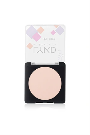 LYKD 914 Rosy Glow Tekli Aydınlatıcı - 3