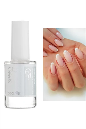 Beaulis Speed It Hızlı Kurutucu Ekstra Parlak Cila 10 ml