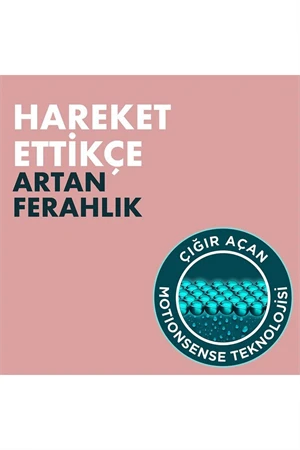 Rexona Clinical Protection Kadın Sprey Deodorant Shower Clean 150 ml - Resim 4