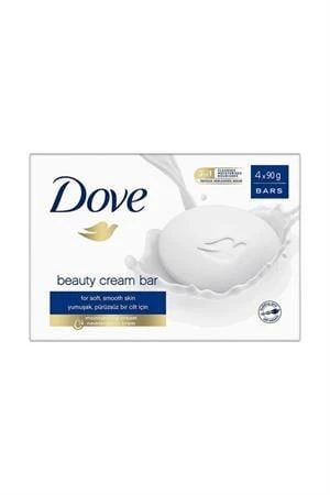 Bee Beauty Aktif Karbon Siyah Nokta Bandı 6'lı Beauty Cream Bar Katı Güzellik Sabunu Original Nemledirici Etkili, 90 G - 5