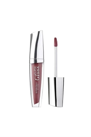 Deborah Extra Parlak Super Gloss Brown Rose No: 09 - 2