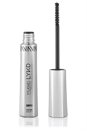 LYKD Seduction Maskara - Hacim Veren ve Yelpaze Etkili Maskara