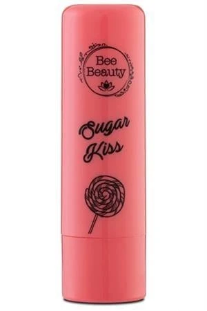 Bee Beauty Lip Balm Sugar Kiss ürün görseli