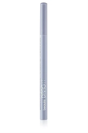 Beaulis Drag It Inkpen Keçe Uçlu Eyeliner 100 Siyah - 2