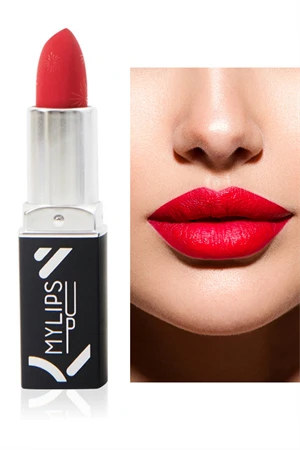 LYKD Powder Yüksek Pigmentli & Mat Bitişli Ultra Hafif Ruj