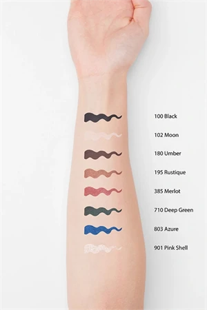 LYKD Asansörlü Göz Kalemi 195 Rustique - Resim 2