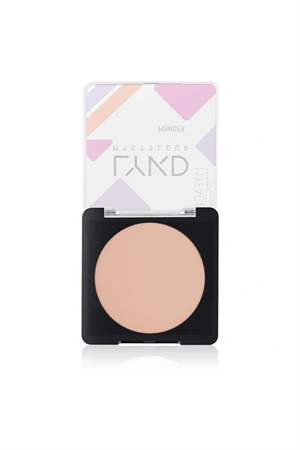 LYKD Yüksek Pigment Pudra - Resim 3