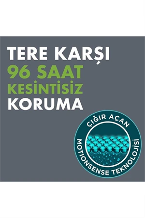 Rexona Men Clinical Protection Erkek Sprey Deodorant Active Fresh 150 ml - Resim 4