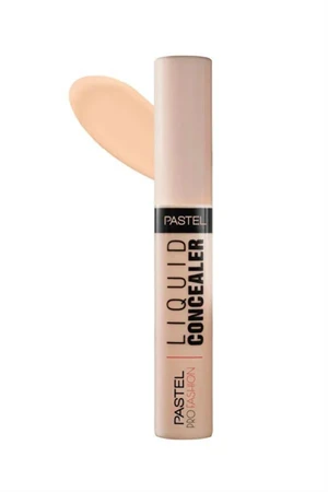 Likit Kapatıcı Profashion Liquid Concealer No 101 Porcelain 7 ml ürün görseli 1