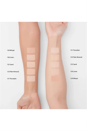 LYKD Yüksek Pigment Pudra - Resim 2