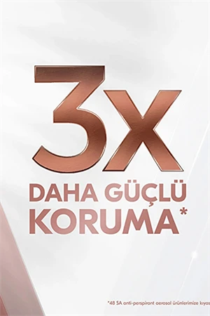 Rexona Clinical Protection Kadın Stick - Resim 3