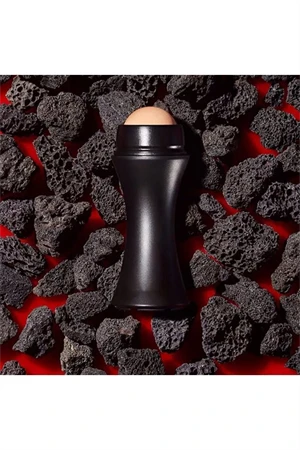 Ocean Volkanik Taş, Doğal Yağ Emici Ve Cilt Matlaştırıcı Gerçek Lav Taşı - 3