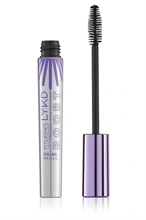 LYKD Boost Maskara Yoğun Hacim Veren Maskara