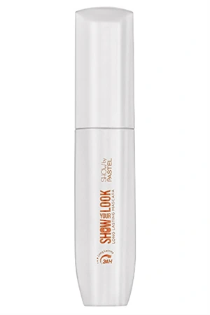 Pastel Look Mascara New Year Concept 2025 Yılbaşı Konsept - 4