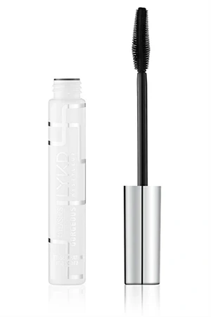 LYKD Gorgeous Maskara - Lifting Etkili ve Tek Tek Ayıran Maskara