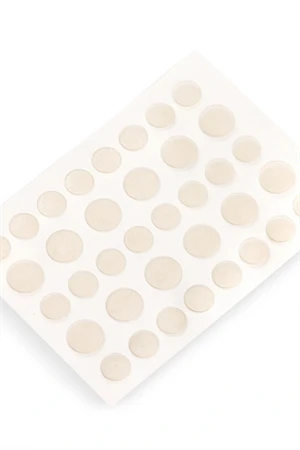 Bee Beauty Akne Yara Bandı 36 Adet - Resim 2