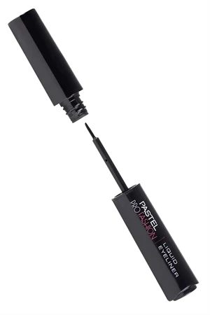 Pastel Liquid Eyeliner Siyah No. 01 - 3