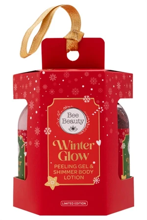 Benri Yılbaşı Özel Vücut Bakım Seti - 3