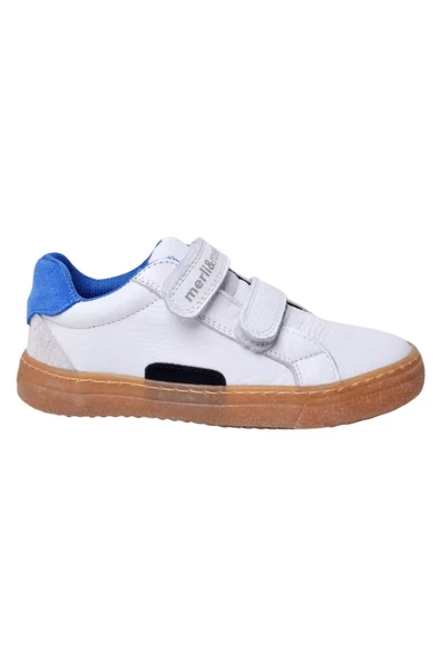 Çocuk Spor Ayakkabı  Navy - 3