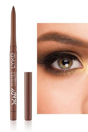 LYKD Asansörlü Göz Kalemi 195 Rustique ürün görseli 1