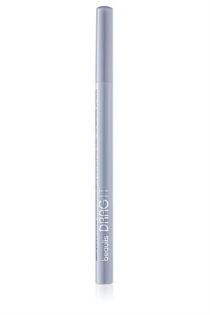 Beaulis Drag It Inkpen Keçe Uçlu Eyeliner Kahverengi - 2