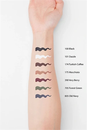 LYKD Göz Kalemi 174 Turkish Coffee - 2