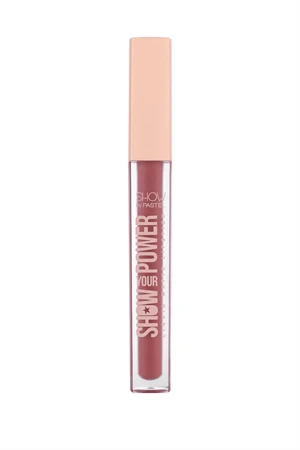 Liquid Matte Lipstick No: 601