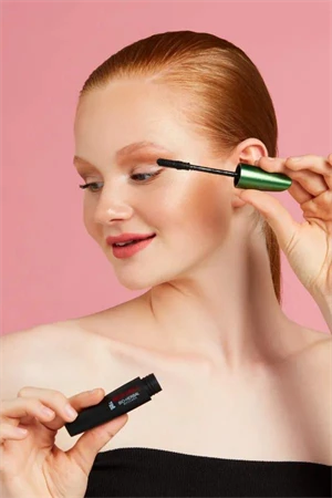 Bitkisel Maskara - Bio-Herbal Bitkisel Mascara 7 in 1