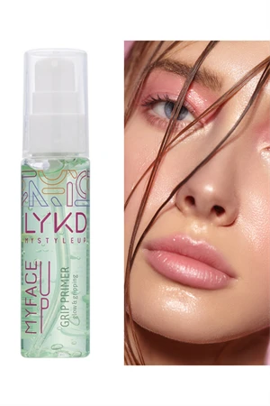 Sevgililer Gününe Özel Lykd Makyaj Hediye Paketi Set - 2