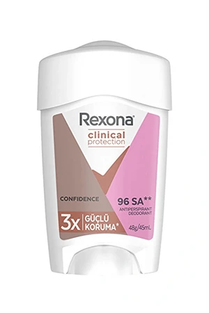 Rexona Clinical Protection Kadın Stick - Resim 2