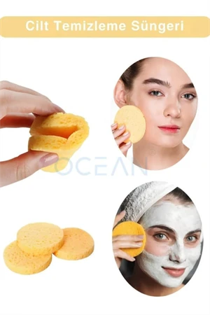 4'lü Derinlemesine Cilt Temizleme ve Siyah Nokta Karşıtı Bakım Seti - 2