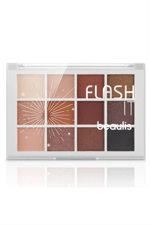 Beaulis Flash 425 Midnight Dream It 12'li Far Paleti - 2