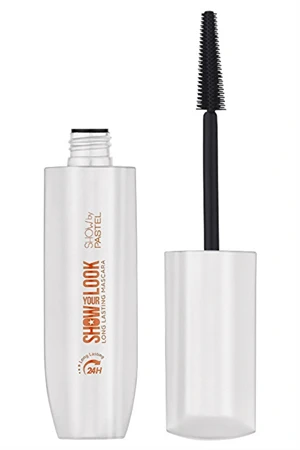 Pastel Look Mascara New Year Concept 2025 Yılbaşı Konsept - 3