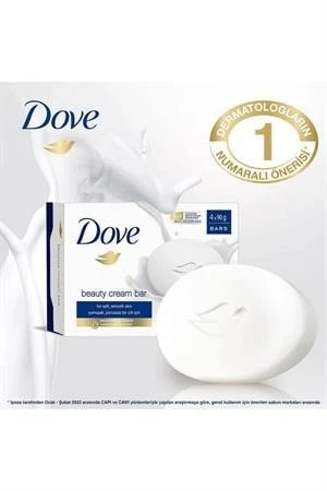 Bee Beauty Aktif Karbon Siyah Nokta Bandı 6'lı Beauty Cream Bar Katı Güzellik Sabunu Original Nemledirici Etkili, 90 G - 7
