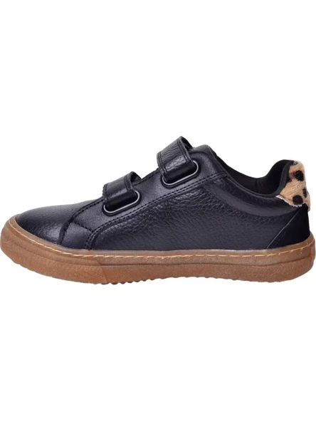 Çocuk Spor Ayakkabı Leopar - 5