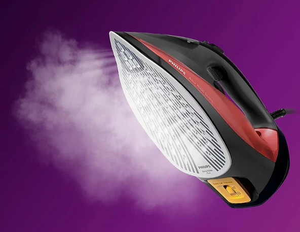 Philips 7000 Serisi DST7022/40 2800 W Buharlı Ütü - 2