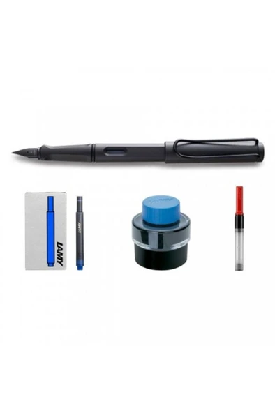Lamy Dolma Kalem Seti 71ds-m - 5