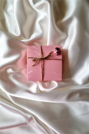 Nazar Boncuklu Çelik Kolye - 4