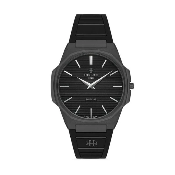 Hislon Classic Collection CL127N-04BS Erkek Kol Saati