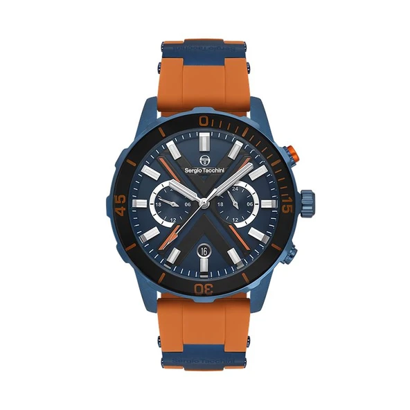 Sergio Tacchini ST.1.10440.3 Erkek Kol Saati