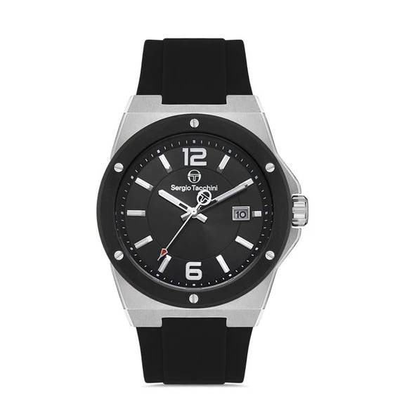 Sergio Tacchini ST.1.10368.1 Erkek Kol Saati