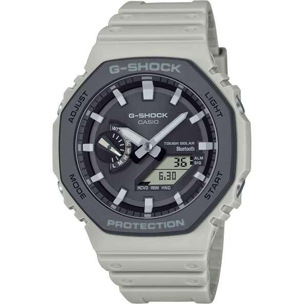Casio G-SHOCK GA-B2100LUU-5ADR Erkek Kol Saati