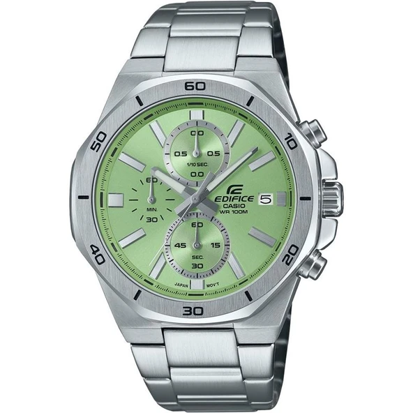 Casio Edifice EFV-640D-3AVUDF Erkek Kol Saati