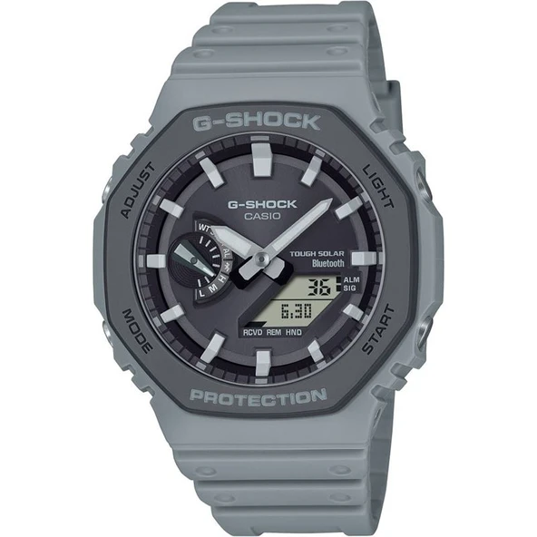 Casio G-SHOCK GA-B2100LUU-8ADR Erkek Kol Saati